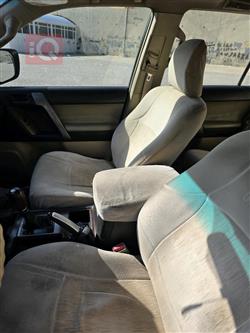 تويوتا لاندكروزر برادو